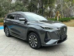 Changan CS75PLUS 1.5T Premium Version - фото 2