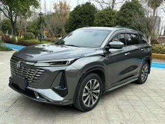 Changan CS75PLUS 1.5T Premium Version - фото 3