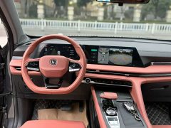 Changan CS75PLUS 1.5T Premium Version - фото 7