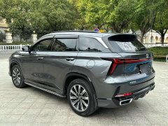 Changan CS75PLUS 1.5T Premium Version - фото 9