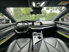 Changan UNI-V 1.5T Edition - фото 5