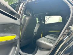 Changan UNI-V 1.5T Edition - фото 6