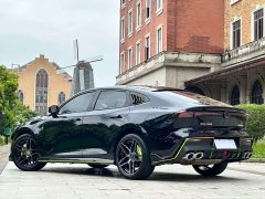 Changan UNI-V 1.5T Edition - фото 7