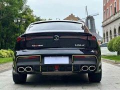 Changan UNI-V 1.5T Edition - фото 8