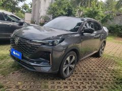 Changan CS55PLUS 1.5T DCTPremium Version - фото 1