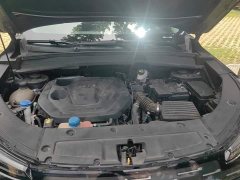 Changan CS55PLUS 1.5T DCTPremium Version - фото 10