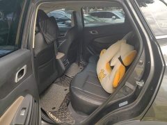 Changan CS55PLUS 1.5T DCTPremium Version - фото 11