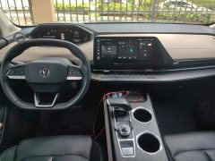 Changan CS55PLUS 1.5T DCTPremium Version - фото 12