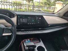 Changan CS55PLUS 1.5T DCTPremium Version - фото 13