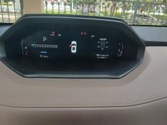 Changan CS55PLUS 1.5T DCTPremium Version - фото 14