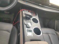 Changan CS55PLUS 1.5T DCTPremium Version - фото 16