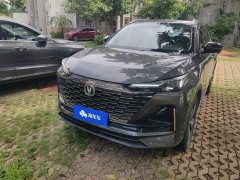 Changan CS55PLUS 1.5T DCTPremium Version - фото 2