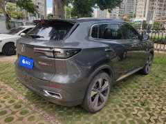 Changan CS55PLUS 1.5T DCTPremium Version - фото 3