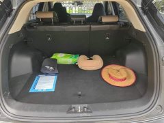 Changan CS55PLUS 1.5T DCTPremium Version - фото 4