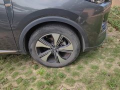 Changan CS55PLUS 1.5T DCTPremium Version - фото 6