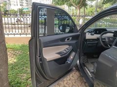 Changan CS55PLUS 1.5T DCTPremium Version - фото 7