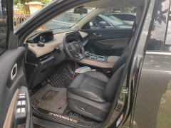Changan CS55PLUS 1.5T DCTPremium Version - фото 9