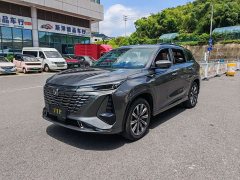 Changan CS75PLUS 1.5T Version - фото 1