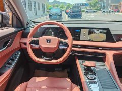 Changan CS75PLUS 1.5T Version - фото 12