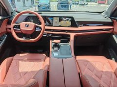 Changan CS75PLUS 1.5T Version - фото 17