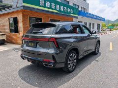 Changan CS75PLUS 1.5T Version - фото 4