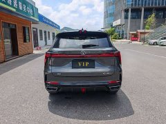 Changan CS75PLUS 1.5T Version - фото 5