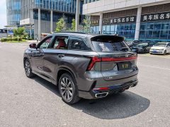 Changan CS75PLUS 1.5T Version - фото 6