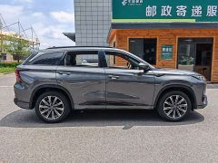 Changan CS75PLUS 1.5T Version - фото 7