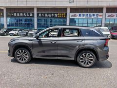 Changan CS75PLUS 1.5T Version - фото 8