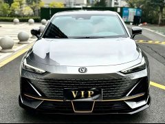 Changan UNI-V 1.5T Edition - фото 2