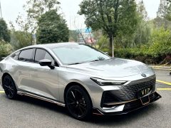 Changan UNI-V 1.5T Edition - фото 3