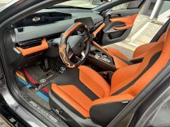 Changan UNI-V 1.5T Edition - фото 4