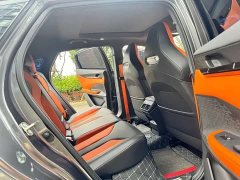 Changan UNI-V 1.5T Edition - фото 6