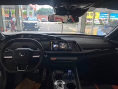 Changan UNI-V 1.5T Premium Version - фото 5