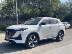 Changan CS55PLUS 1.5T DCTPremium Version - фото 1
