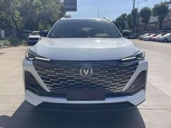 Changan CS55PLUS 1.5T DCTPremium Version - фото 2
