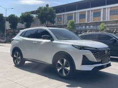 Changan CS55PLUS 1.5T DCTPremium Version - фото 3