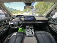 Changan CS55PLUS 1.5T DCTPremium Version - фото 5