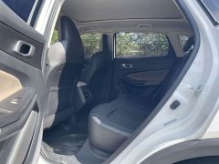 Changan CS55PLUS 1.5T DCTPremium Version - фото 6