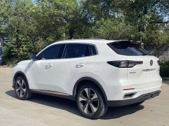 Changan CS55PLUS 1.5T DCTPremium Version - фото 7