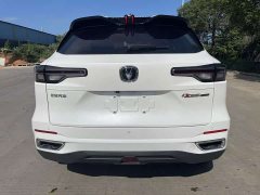Changan CS55PLUS 1.5T DCTPremium Version - фото 8