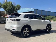 Changan CS55PLUS 1.5T DCTPremium Version - фото 9