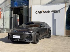 Changan UNI-V 1.5T Premium Version - фото 1