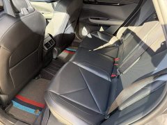 Changan UNI-V 1.5T Premium Version - фото 10