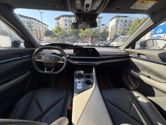 Changan UNI-V 1.5T Premium Version - фото 11