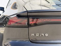 Changan UNI-V 1.5T Premium Version - фото 15