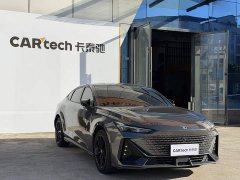 Changan UNI-V 1.5T Premium Version - фото 3