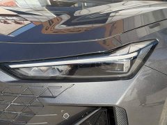 Changan UNI-V 1.5T Premium Version - фото 4