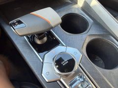 Changan UNI-V 1.5T Premium Version - фото 8