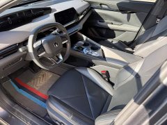 Changan UNI-V 1.5T Premium Version - фото 9